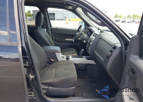 2009 Ford Escape Xlt из США, поврежденный, VIN 1FMCU93779KB28229